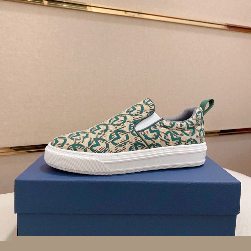 ch**an D*or casual shoes